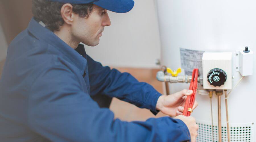 Professional Leak Detection in Melville, LA