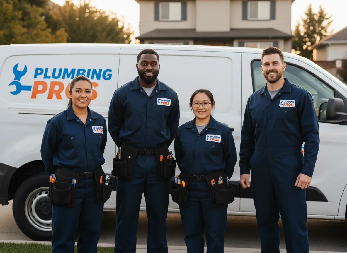 Water Heater Repair company in Melville, LA